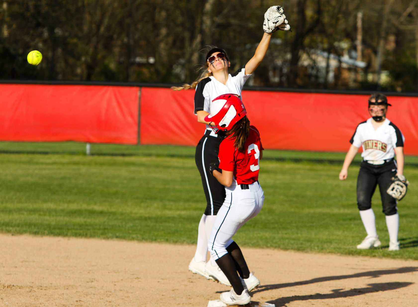 Gallery: Munster at Andrean softball